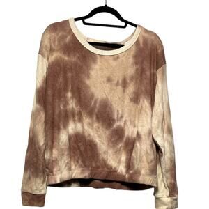 OLI/VIV Women’s Top And Bottom Set / Size-Top-XL-Bottom-Medium